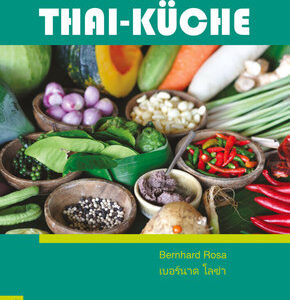 Geheimnisse der Thai-Küche