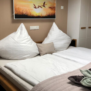 Übernachten im Tiny House in Soltau für die Familie (2 Nächte)