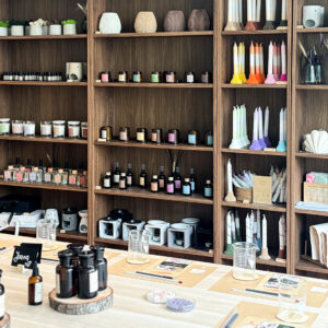 Kerzen selber machen Hannover