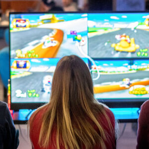 Gaming für 3 Braunschweig (24 Std.)