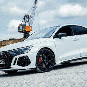 Audi RS3 Tagesmiete Nordstemmen