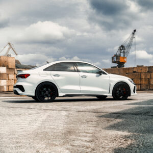 Audi RS3 mieten (Wochenendmiete) Nordstemmen