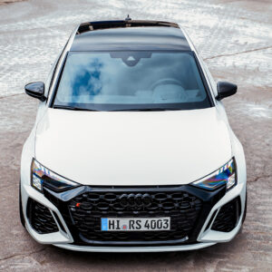 Audi RS3 fahren Celle (7 Tage)