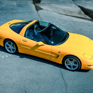 Corvette C5 Cabrio fahren Nordstemmen (7 Tage)