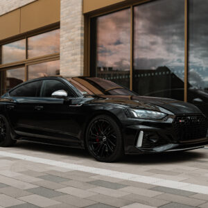 Audi RS5 mieten Neustadt am Rübenberge (Wochenendmiete)