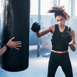 Boxtraining Ottbergen