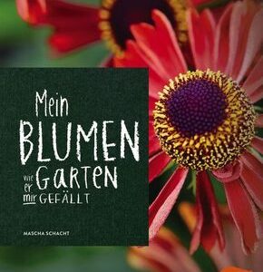 Mein Blumengarten