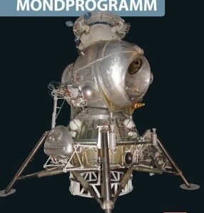 Moskaus Mondprogramm