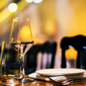 ABBA Dinner Show Steinhude