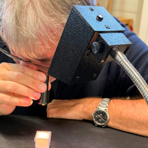 Edelsteinkunde Praxiskurs für Einsteiger Göttingen