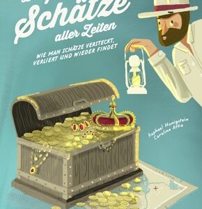 Die größten Schätze aller Zeiten