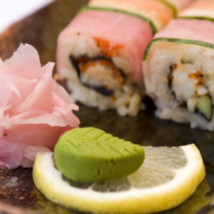 Sushi-Kurs Basic