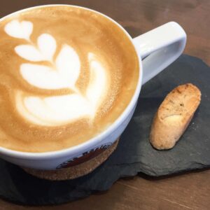 Latte Art Kurs Hildesheim