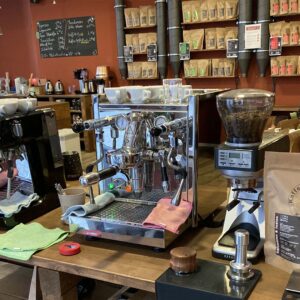 Barista Kurs Hildesheim (Siebträger)