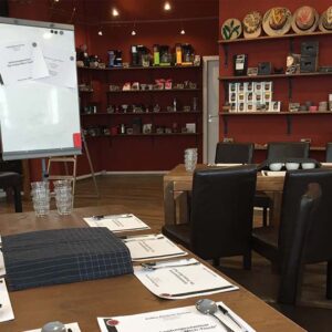 Barista Kurs Hildesheim (Filter Kaffee)