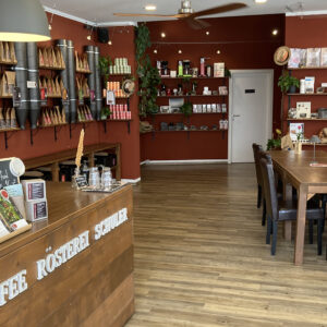 Kaffee Tasting Hildesheim