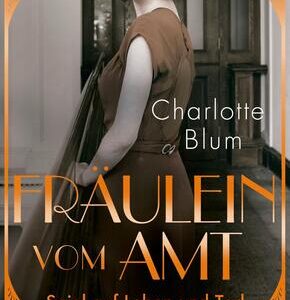 Fräulein vom Amt - Spiel auf Leben und Tod