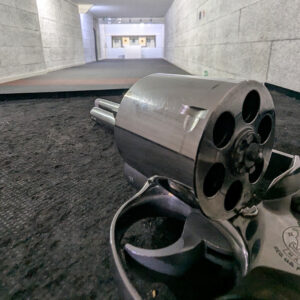 Schießtraining Wedemark