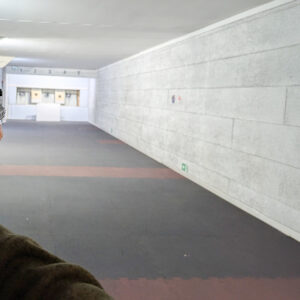 Schießtraining Seelze