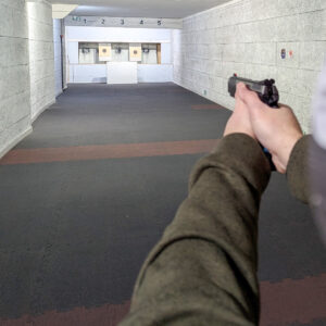 Schießtraining Wunstorf