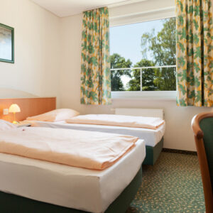 Kurzurlaub Südheide Gifhorn mit Isetaler Oktoberfest für 2 (2 Nächte)