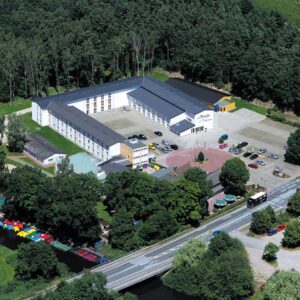 Kurzurlaub Südheide Gifhorn mit Christmas Party für 2 (2 Nächte)