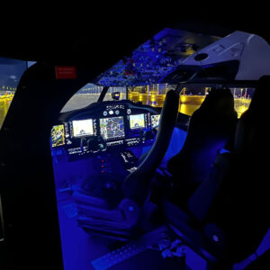 Flugsimulator Cessna Citation Mustang für 2 Ganderkesee