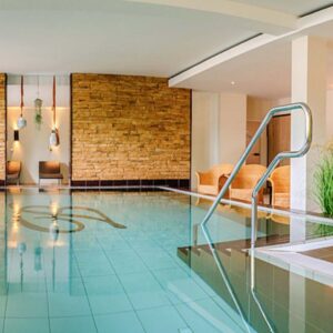 Wellnessurlaub im Harz für 2 (2 Nächte)