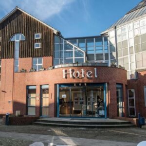 Kurzurlaub in der Lüneburger Heide für 2 (2 Nächte)