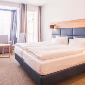 Kurzurlaub Wilhelmshaven für 2 (2 Nächte)