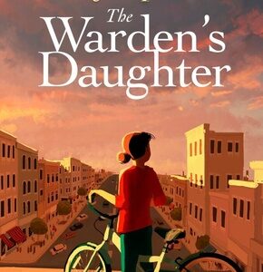 The Warden's Daughter