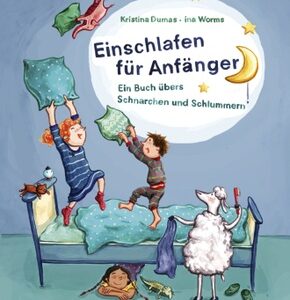 Einschlafen für Anfänger