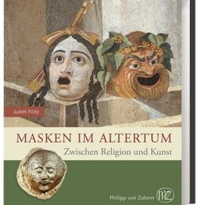 Masken im Altertum