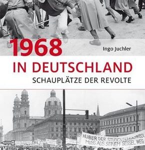 1968 in Deutschland