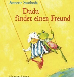 Dudu findet einen Freund, Miniausgabe