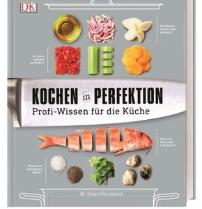 Kochen in Perfektion