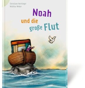 Noah und die große Flut