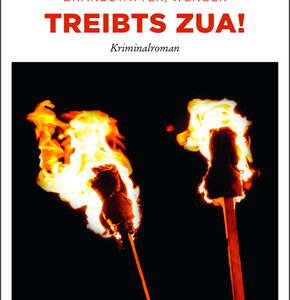Treibts zua!