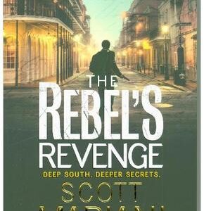 The Rebel's Revenge