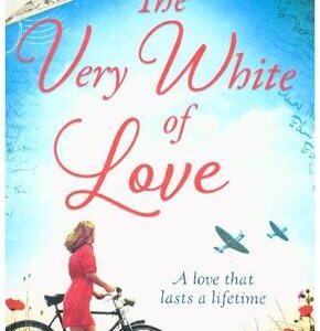 The Very White of Love