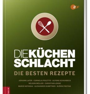 Die Küchenschlacht