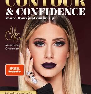 Contour & Confidence more than just make up
