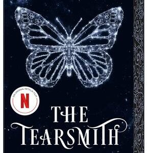 The Tearsmith Mystery-Romance - Emotionaler Enemies-to-Lovers Roman