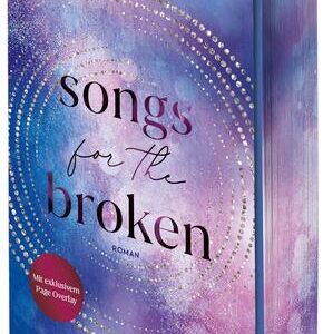 Songs for the Broken