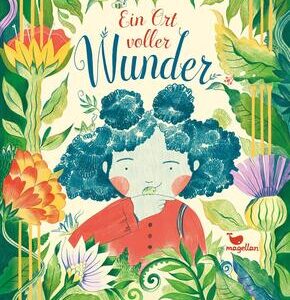 Ein Ort voller Wunder