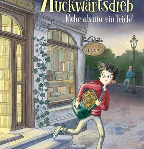 Der Rückwärtsdieb - Mehr als nur ein Trick!