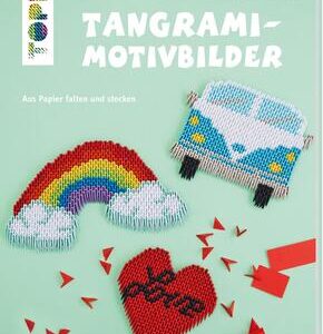 Tangrami-Motivbilder (kreativ.kompakt.)