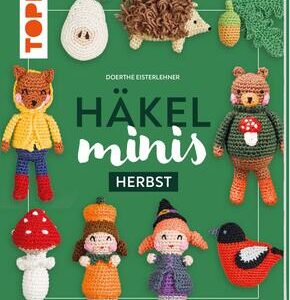 Häkel-Minis: Herbst