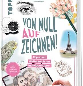 Von Null auf Zeichnen!