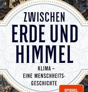 Zwischen Erde und Himmel